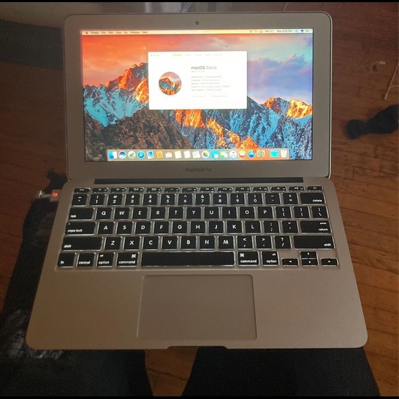 MacBook Air